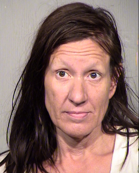 LISA ANN MATRICIAN Mugshot / Maricopa County Arrests / Maricopa County Arizona