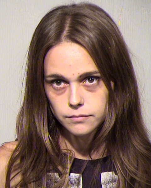 SARABETH HAMLIN Mugshot / Maricopa County Arrests / Maricopa County Arizona