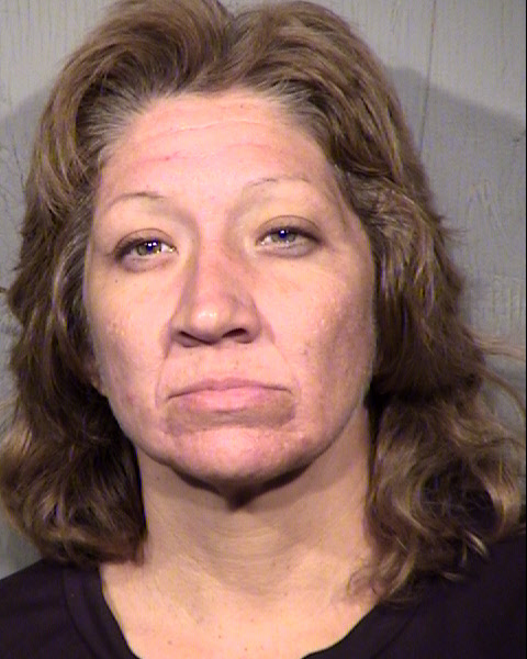 ANDREA KANE Mugshot / Maricopa County Arrests / Maricopa County Arizona
