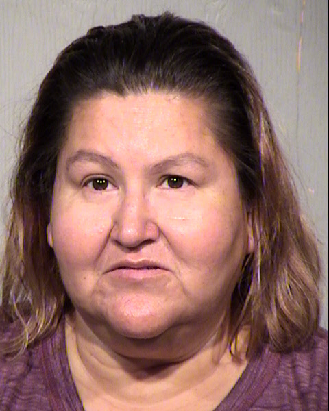 ANGELA LEE RODRIGUEZ DAVILA Mugshot / Maricopa County Arrests / Maricopa County Arizona