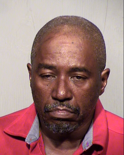 KELVIN H PETTIS Mugshot / Maricopa County Arrests / Maricopa County Arizona