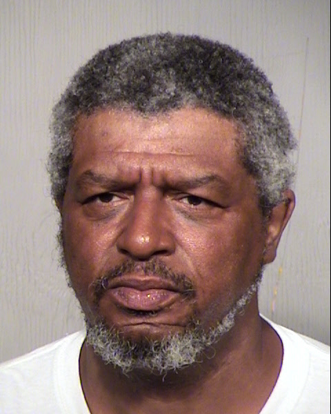 GEORGE BERNARD PIERSON Mugshot / Maricopa County Arrests / Maricopa County Arizona
