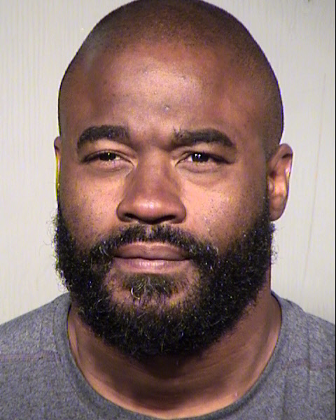 JAMAUDE TERRELL WILLIAMSON Mugshot / Maricopa County Arrests / Maricopa County Arizona