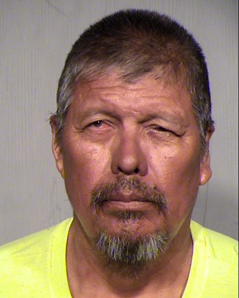 BYRON JOHN BOYD Mugshot / Maricopa County Arrests / Maricopa County Arizona