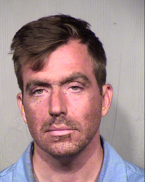 CRAIG MICHAEL MCLAUGHLIN Mugshot / Maricopa County Arrests / Maricopa County Arizona