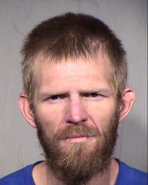 KLAYTON TALMAGE SAYER Mugshot / Maricopa County Arrests / Maricopa County Arizona