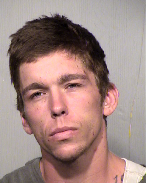 TYLER JAMES SOYKA Mugshot / Maricopa County Arrests / Maricopa County Arizona