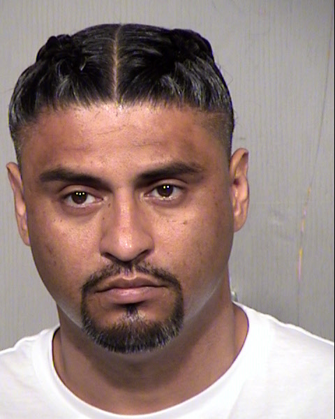 PABLO GARDEA Mugshot / Maricopa County Arrests / Maricopa County Arizona