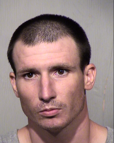 SAMUEL JORDAN FERNANDEZ Mugshot / Maricopa County Arrests / Maricopa County Arizona