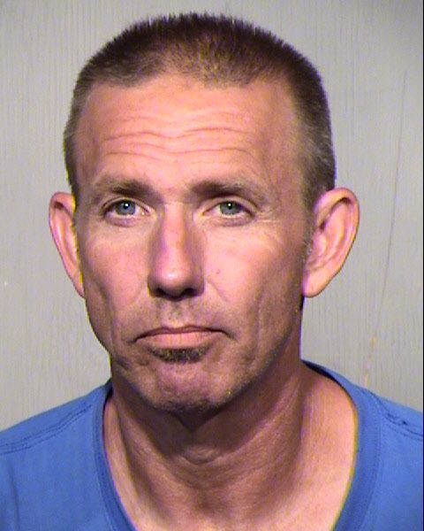 THOMAS E MEYERS Mugshot / Maricopa County Arrests / Maricopa County Arizona