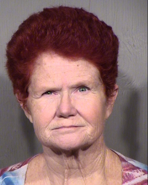 MELODY MURPHY Mugshot / Maricopa County Arrests / Maricopa County Arizona