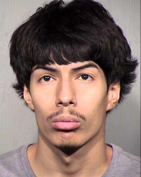 GIOVANNI FLORES Mugshot / Maricopa County Arrests / Maricopa County Arizona