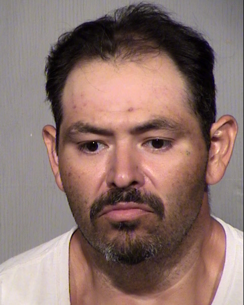CARLOS ELISANDRO ALVARADO Mugshot / Maricopa County Arrests / Maricopa County Arizona