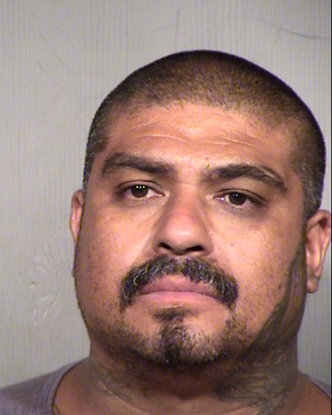 RON JASON HERRERA Mugshot / Maricopa County Arrests / Maricopa County Arizona
