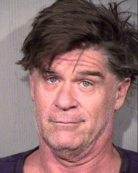 ROBERT BRIAN MC KEE Mugshot / Maricopa County Arrests / Maricopa County Arizona