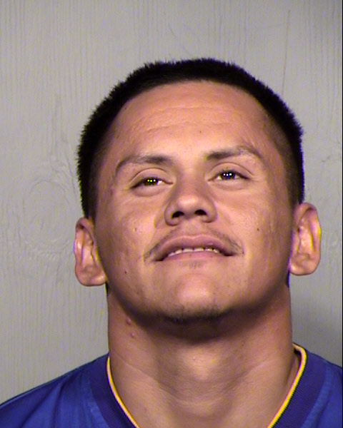 ADRIAN ALBERTO MUNOZ Mugshot / Maricopa County Arrests / Maricopa County Arizona