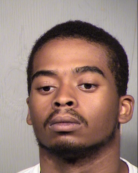 YAHIEM MEKIEL DAVENPORT Mugshot / Maricopa County Arrests / Maricopa County Arizona