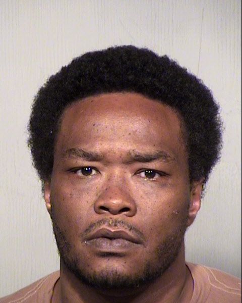 GEORGE MAURICE STEELE Mugshot / Maricopa County Arrests / Maricopa County Arizona