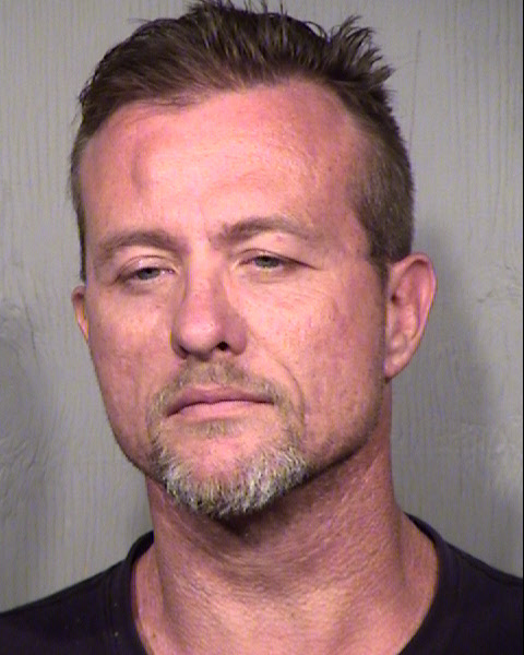 MICHAEL DENNIS POWELL Mugshot / Maricopa County Arrests / Maricopa County Arizona