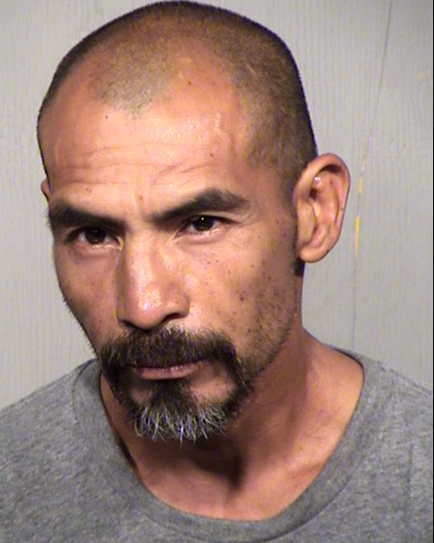 JESUS FLORES GASTELO Mugshot / Maricopa County Arrests / Maricopa County Arizona