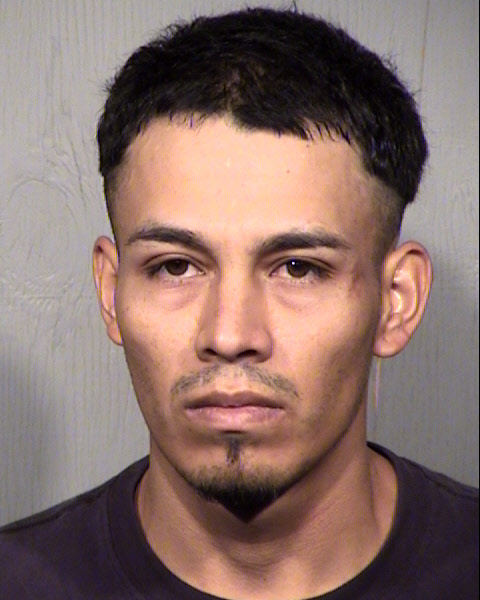 EDUARDO MARTINEZ LARA Mugshot / Maricopa County Arrests / Maricopa County Arizona