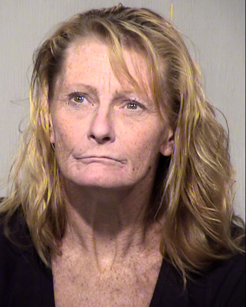 TAMARA JOANNE BILAGODY Mugshot / Maricopa County Arrests / Maricopa County Arizona