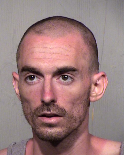 STEVEN COLIN ABALOS Mugshot / Maricopa County Arrests / Maricopa County Arizona