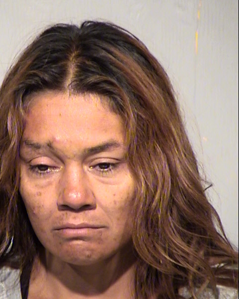 YOLANDA RODRIGUEZ Mugshot / Maricopa County Arrests / Maricopa County Arizona