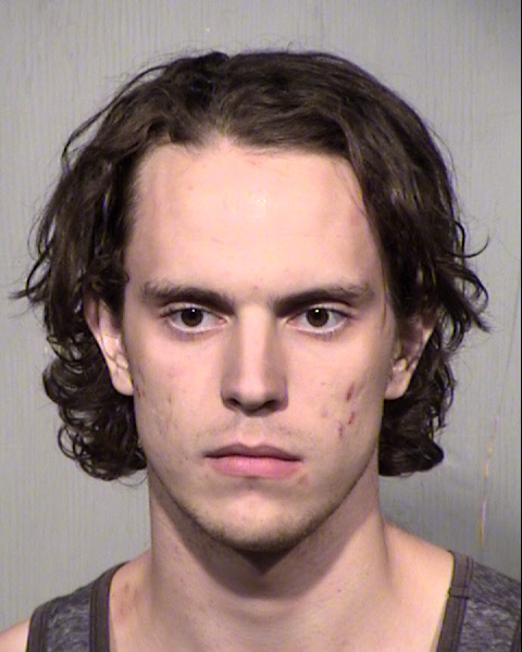 PARKER JAMES SKORO Mugshot / Maricopa County Arrests / Maricopa County Arizona