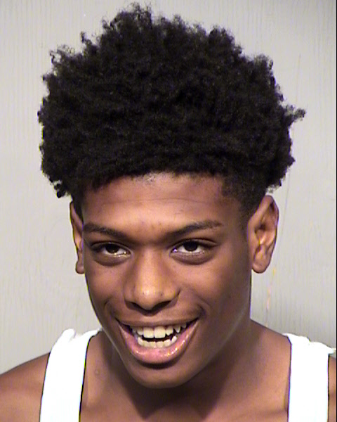 DEVON LOUJOSEPH ALSTON Mugshot / Maricopa County Arrests / Maricopa County Arizona