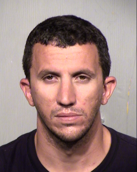JOSEPH BRUCE AMOROSO Mugshot / Maricopa County Arrests / Maricopa County Arizona