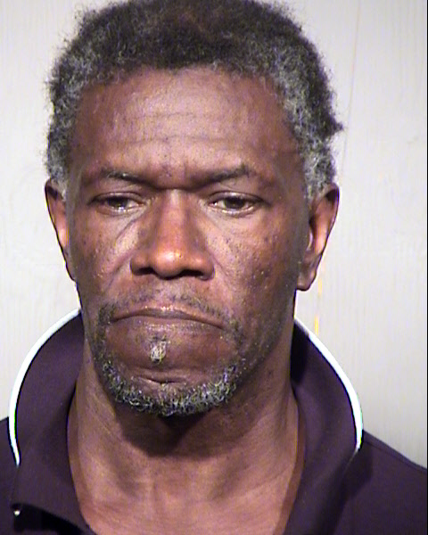 MARVIN J GULLEY Mugshot / Maricopa County Arrests / Maricopa County Arizona