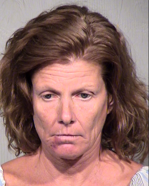 TINA LYNN RAY Mugshot / Maricopa County Arrests / Maricopa County Arizona