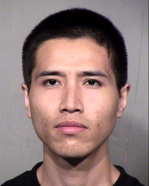 ALEX VAN PHAM Mugshot / Maricopa County Arrests / Maricopa County Arizona