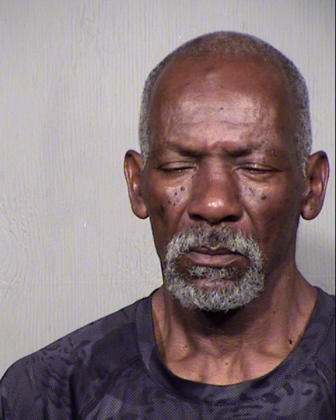 KELVIN JEROME EVANS Mugshot / Maricopa County Arrests / Maricopa County Arizona