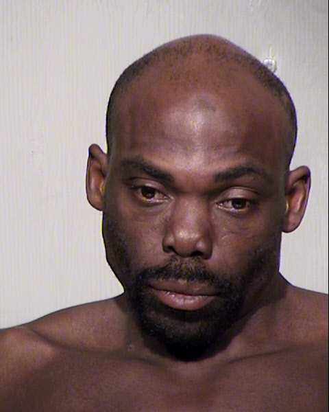 TRAMAINE OWENS Mugshot / Maricopa County Arrests / Maricopa County Arizona