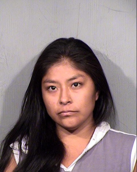 STACEY LYNNE DAWAHOYA Mugshot / Maricopa County Arrests / Maricopa County Arizona