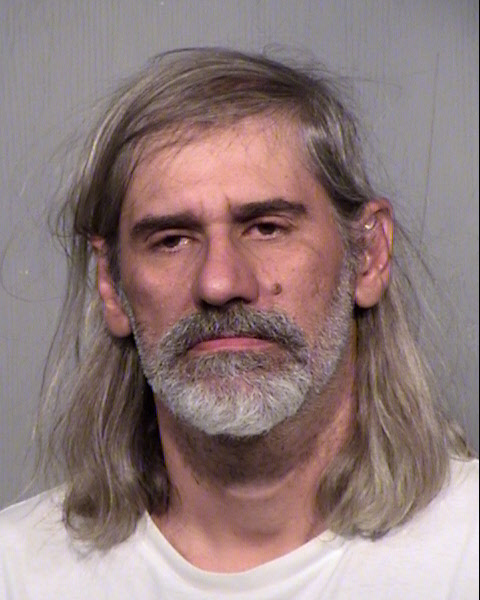 JEFFREY LYNN DOUCET Mugshot / Maricopa County Arrests / Maricopa County Arizona
