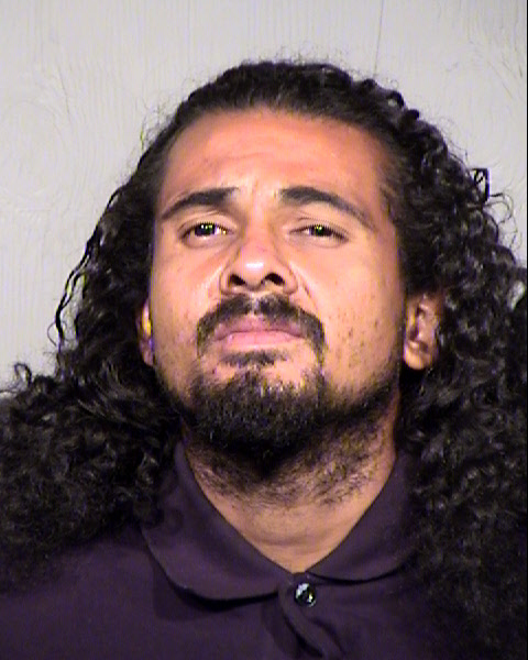 JOSE ANGEL HERNANDEZ Mugshot / Maricopa County Arrests / Maricopa County Arizona