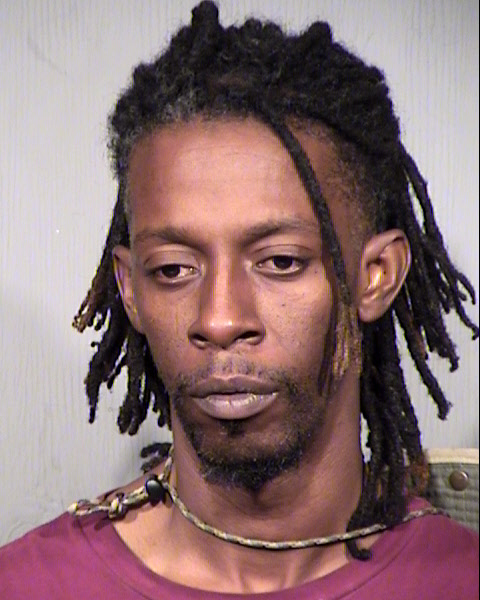 QASIM IDRIS HALL Mugshot / Maricopa County Arrests / Maricopa County Arizona