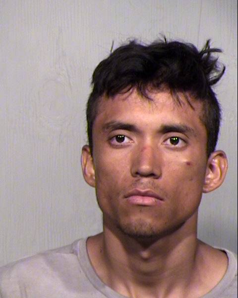 CARLOS PEREZ GOMEZ Mugshot / Maricopa County Arrests / Maricopa County Arizona