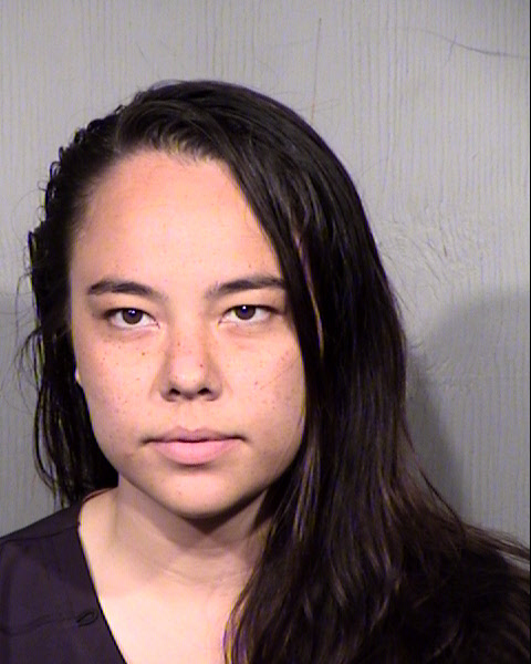 CYNTHIA NICOLE GRAVES Mugshot / Maricopa County Arrests / Maricopa County Arizona