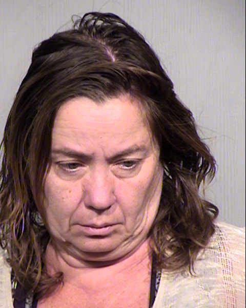 KIMILA LEE MALONE Mugshot / Maricopa County Arrests / Maricopa County Arizona