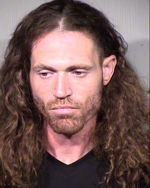 BRANDEN LORZEN JO MADISON Mugshot / Maricopa County Arrests / Maricopa County Arizona