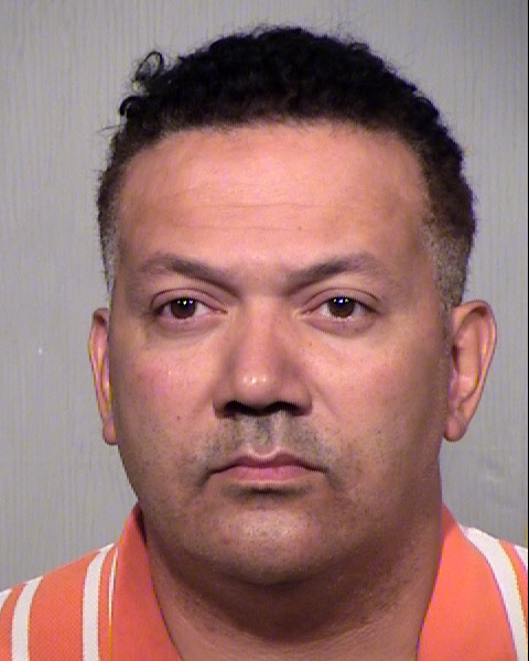 ROBERT EDWARD CARMICHAEL Mugshot / Maricopa County Arrests / Maricopa County Arizona