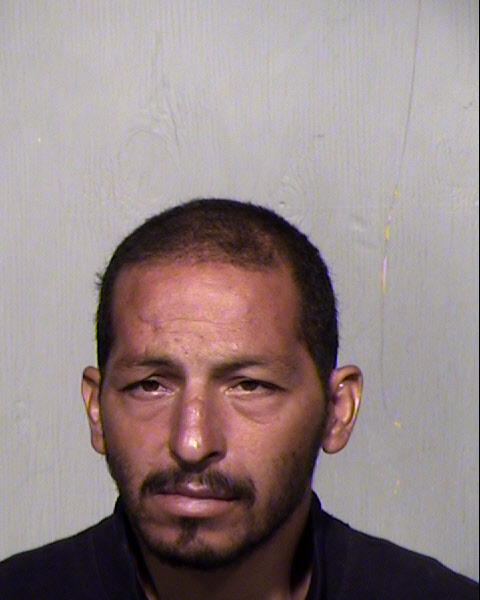 JIMMY J FERNANDEZ Mugshot / Maricopa County Arrests / Maricopa County Arizona