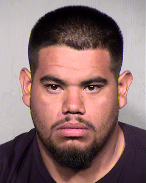 FRANCISCO ANTONIO GONZALEZ PEREZ Mugshot / Maricopa County Arrests / Maricopa County Arizona