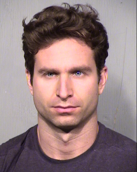 ISAAC JOSIAH STRAUS Mugshot / Maricopa County Arrests / Maricopa County Arizona