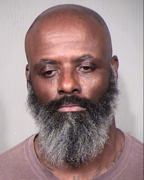 FREDERICK ZIMBERLAS COOPWOOD Mugshot / Maricopa County Arrests / Maricopa County Arizona