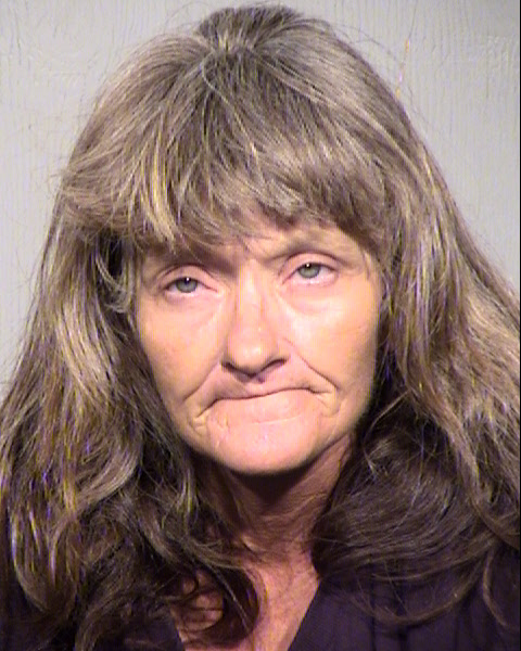 REBECCA RENEE SMITH Mugshot / Maricopa County Arrests / Maricopa County Arizona